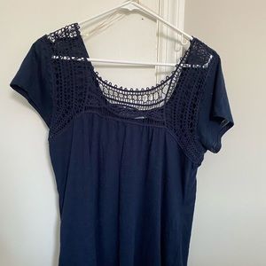 Maurices top